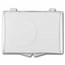 Snap-Lock Holder - Happy Valentine's Day (Silver Eagle)