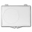Snap-Lock Holder - Wedding Day (Silver Eagle)