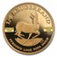 South Africa 1/4 oz Proof Gold Krugerrand (Random Year)