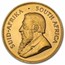 South Africa 1 oz Gold Krugerrand (Random) - Bullion Card Offer