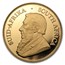 South Africa 1 oz Proof Gold Krugerrand (Random)