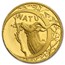 South Africa 1 oz Proof Gold Natura (Random Years)