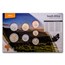 South Africa 7-Coin Rand Set (Landscape Packaging)
