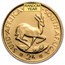 South Africa Gold 2 Rand (Random) AU