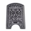 South Korea 1/2 oz Silver Doggaebi Chiwoo Shield Stackable