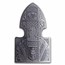 South Korea 1 oz Silver Chess Crown: The Knight Stackable
