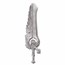South Korea 2.5 oz Silver Sword of St. Uriel