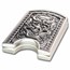 South Korea 2 oz Silver Doggaebi Chiwoo Shield Stackable