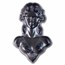 South Korea 2 oz Silver Goddesses: Venus Stackable