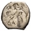 Spanish Colonial Silver 1/2 Real Cobs Avg Circ