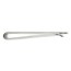 Stainless Steel Brushed Money Clip