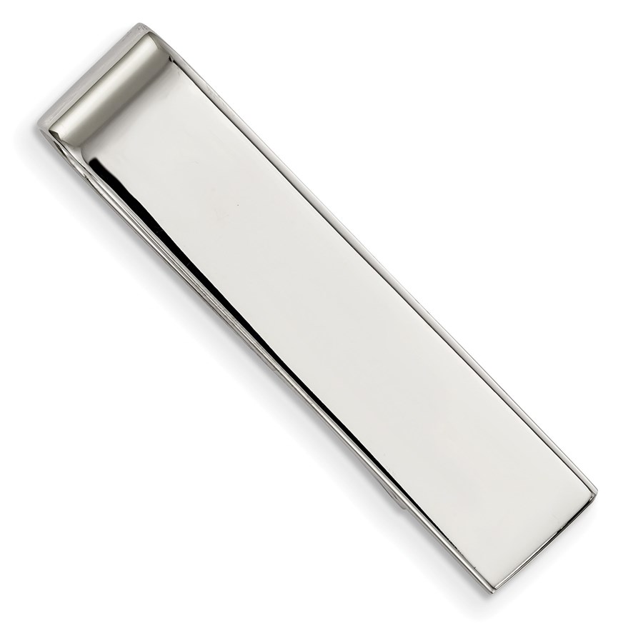 stainless tie bar