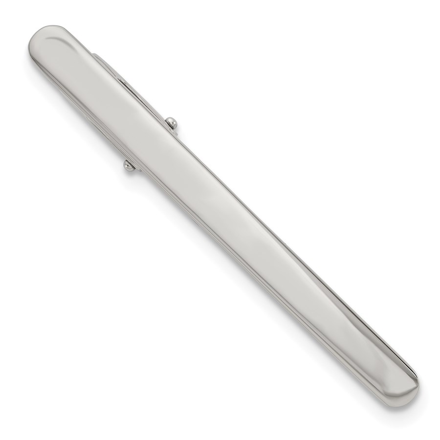 stainless tie bar