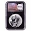 Star Wars Graded Mystery Coins - Sealed (NGCX PF/MS-10)