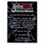 Star Wars Graded Mystery Coins - Sealed (NGCX PF/MS-10)