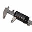 Steel Mini Digital Caliper - 150 mm