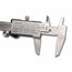Steel Mini Digital Caliper - 150 mm