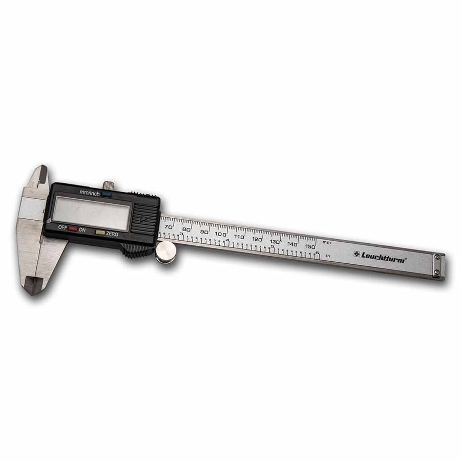 Steel Mini Digital Caliper - 150 mm