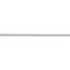 Sterling Silver 1.5 mm Box Chain - 24 in.