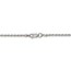 Sterling Silver 1.75 mm Diamond Cut Rope Chain - 18 in.