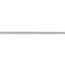 Sterling Silver 1.75 mm Round Spiga Chain - 18 in.