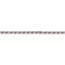 Sterling Silver 2.5 mm Diamond Cut Rope Chain - 20 in.