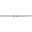 Sterling Silver 2.75 mm Cable Chain - 18 in.