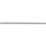 Sterling Silver 2 mm Curb Chain - 24 in.