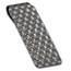 Sterling Silver Textured Money Clip