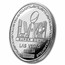 Super Bowl LVIII Champions Coin: Kansas City Chiefs