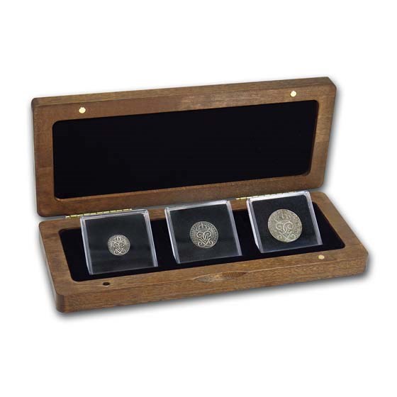 Sweden 3-Coin Set Iron Money (1942-1945) VF-XF Sweden 3-Coin Set Iron Money (1942-1945) VF-XF