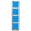 Tetris™ 40th Anniversary Tetrimino Shapes 7-Coin Set (Colorized)