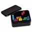 Tetris™ 40th Anniversary Tetrimino Shapes 7-Coin Set (Colorized)