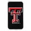 Texas Tech University 1 oz Silver Colorized Bar (in TEP)