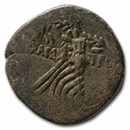 The Aegis Collection: Bronze Tetrachalkous with COA