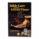 The Bible and the Eternal Flame