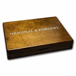The Celtic Silver Coinage: 2-Coin Imitative Presentation Set