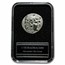 The Celtic Silver Coinage: 2-Coin Imitative Presentation Set