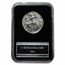 The Celtic Silver Coinage: 2-Coin Imitative Presentation Set