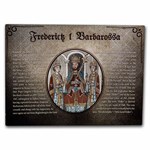 The Coinage of Frederick Barbarossa: Presentation Set