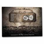 The Coinage of Frederick Barbarossa: Presentation Set