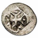 The Coinage of Frederick Barbarossa: Presentation Set