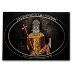 The Decline of Byzantium Andronikos II Gold Coin Presentation Set
