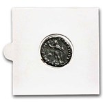 The First Coin of Jesus Christ - Risen Sun in a Mini Album