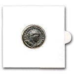 The First Coin of Jesus Christ - Risen Sun in a Mini Album