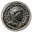 The First Coin of Jesus Christ - Risen Sun in a Mini Album