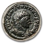 The First Coin of Jesus Christ - Risen Sun in a Mini Album