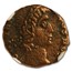 The House of Constantine: 4 Coin Collection (307-361 AD)