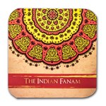 The Indian Fanam Gold Coin Set 18th-19th Century