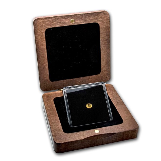 The Indian Fanam Gold Coin Set 18th-19th Century The Indian Fanam Gold Coin Set 18th-19th Century